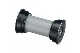 Kit Roulements CHROME Steel Aluminium CK BB92 W/sleeve