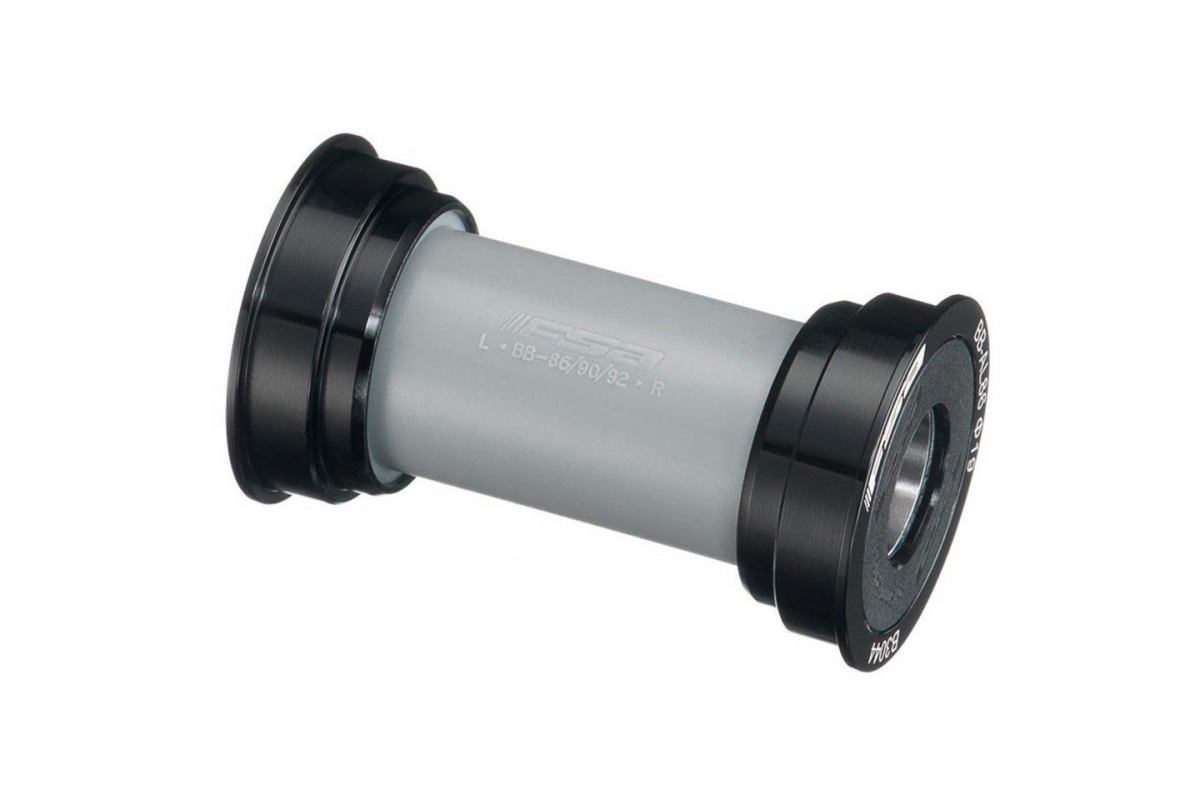 Kit Roulements CHROME Steel Aluminium CK BB92 W/sleeve