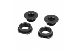 Adaptateurs Axe IKON 20/10 mm