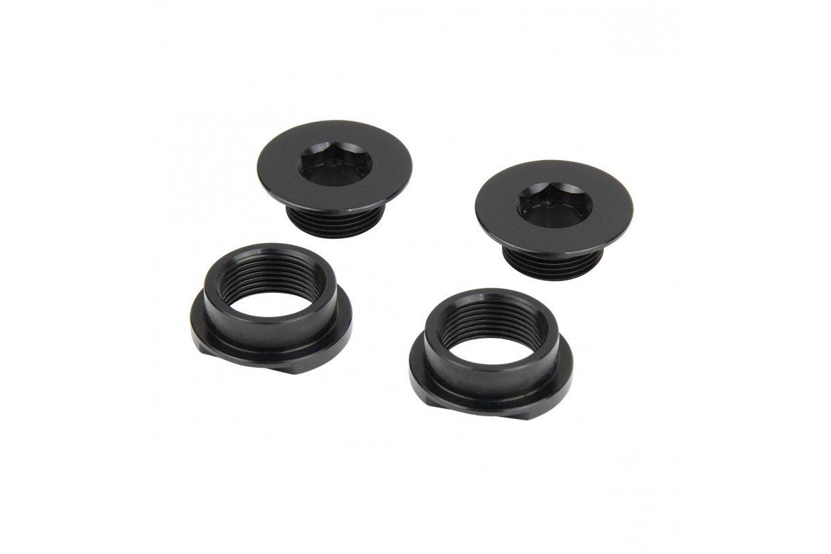 Adaptateurs Axe IKON 20/10 mm