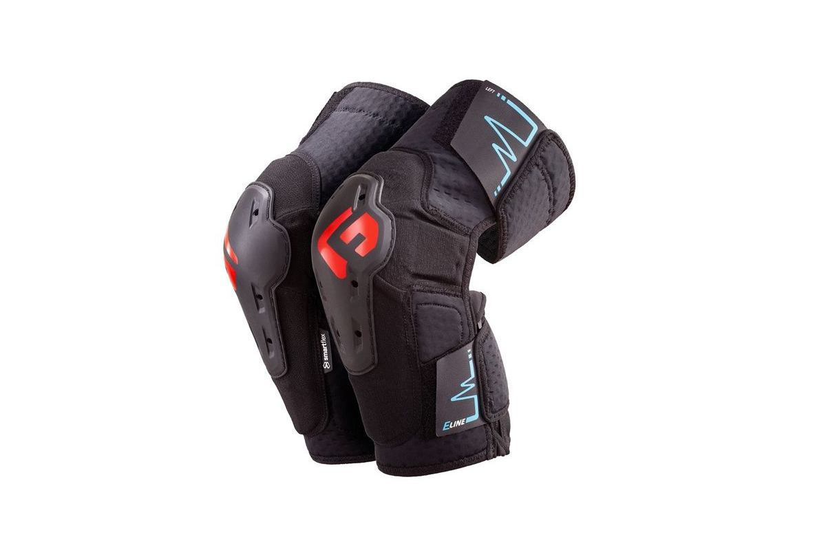 Genouillères G-FORM E-line