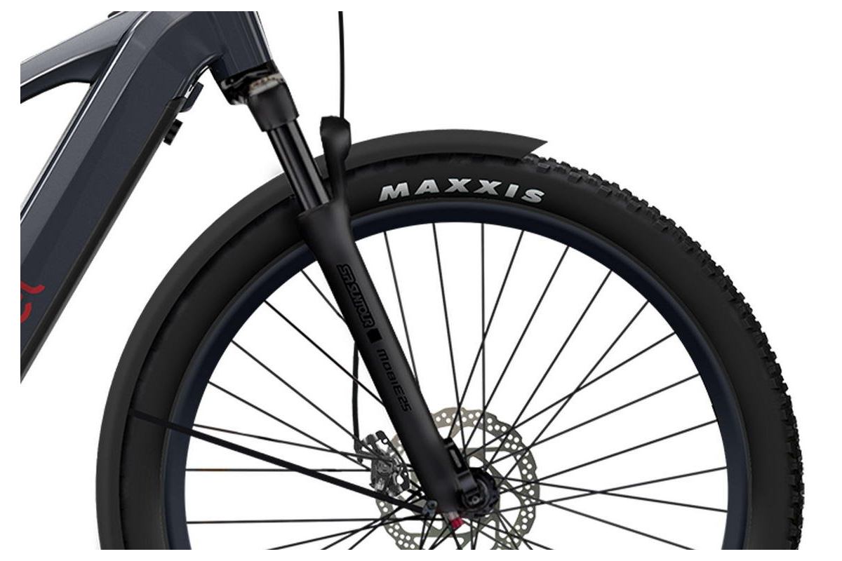 Vern Adventure Power 8.1 O2Feel