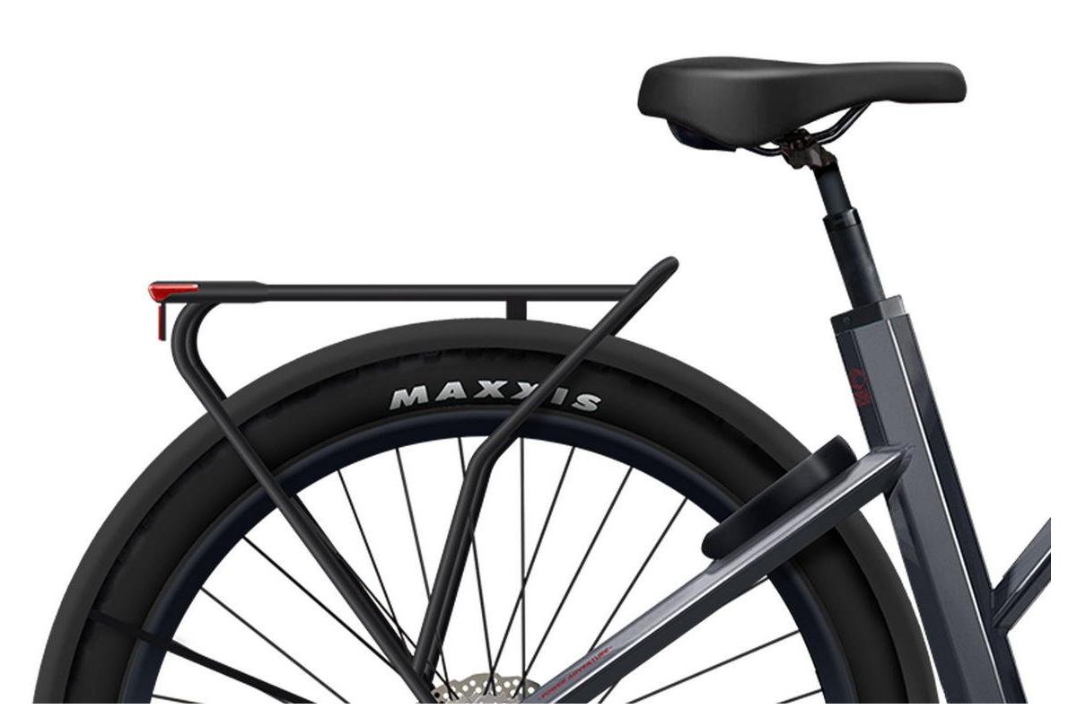 Vern Adventure Power 8.1 O2Feel