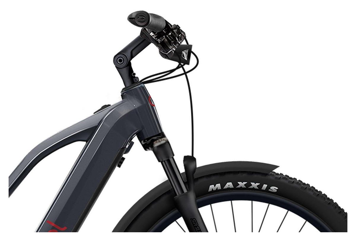 Vern Adventure Power 8.1 O2Feel