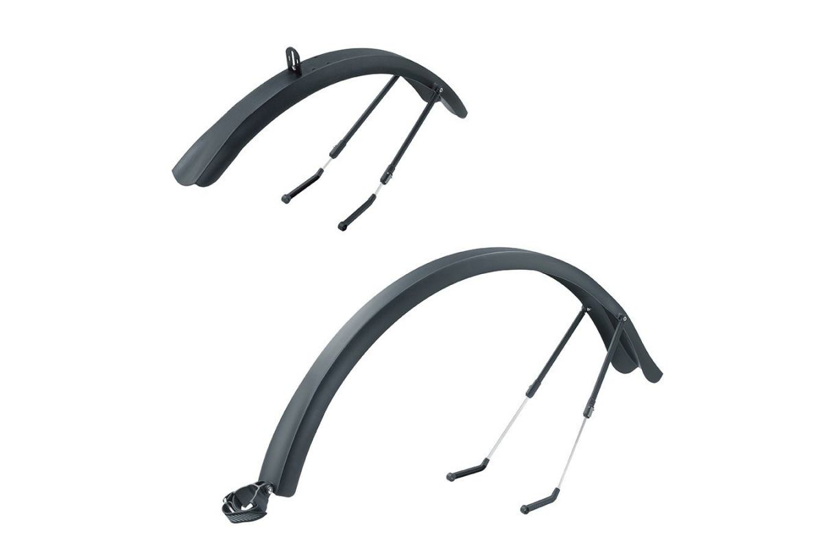 Garde Boue DeFender TX Set TOPEAK