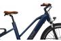 Vélo Cargo Électrique O2FEEL Equo Cargo Boost 3.1 Trapèze