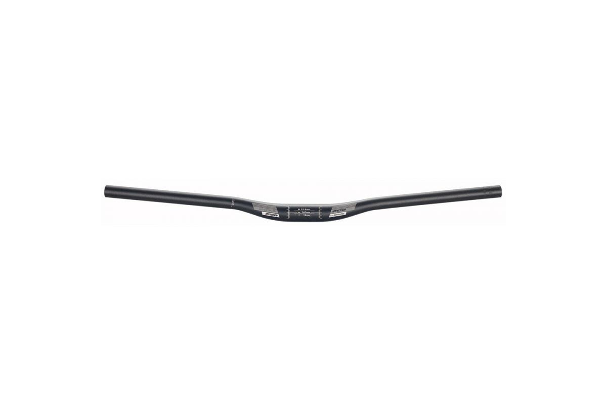 Cintre VTT K FORCE HB Carbone Gris flat Di2 700mm V15