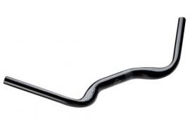 Cintre METROPOLIS Aluminium Noir 620mm V14