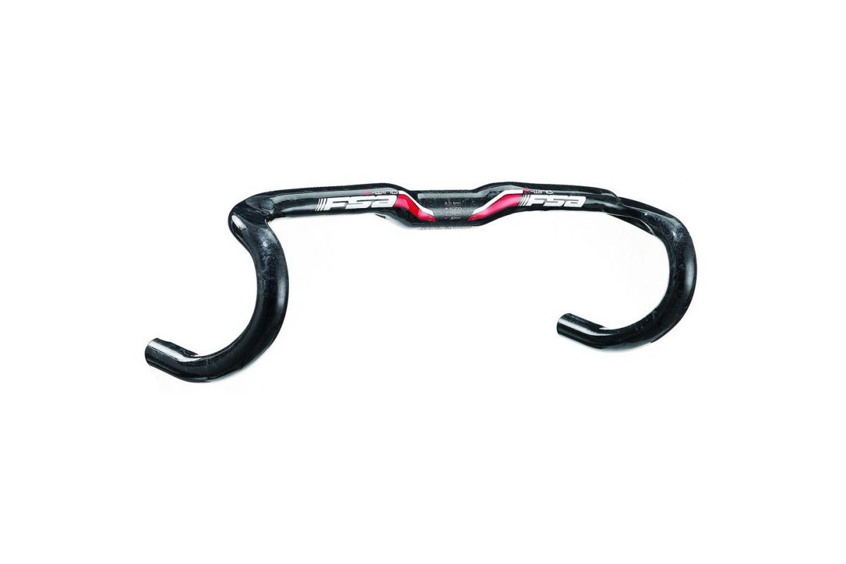 Cintre Route K-WINK Compact HB White Di2 L38 318 V13