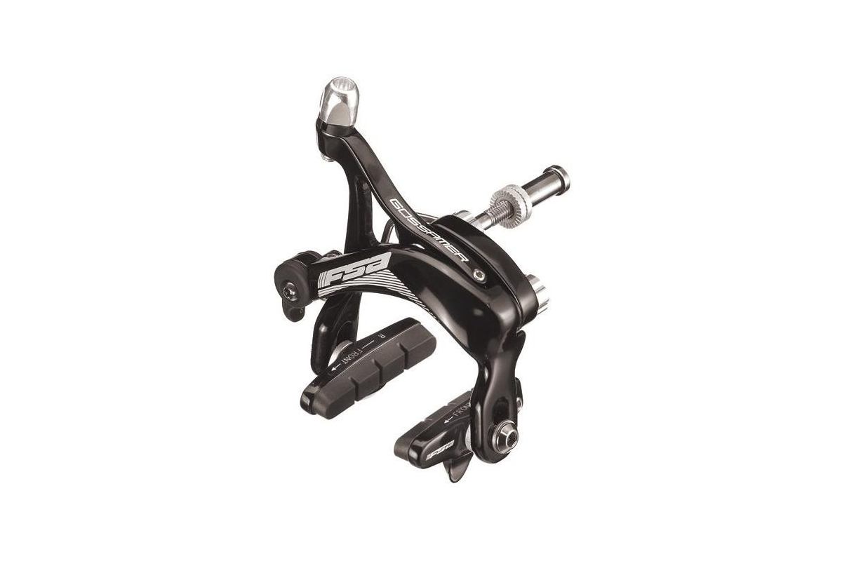 Etriers de Freins GOSSAMER PRO BK-RO6020 V13 Noir