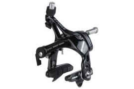 Etriers de Freins K-FORCE Route Noir anodisé Paire