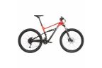 Vélo VTT Tout Suspendu POLYGON SISKIU D5 - 2x9v Shimano