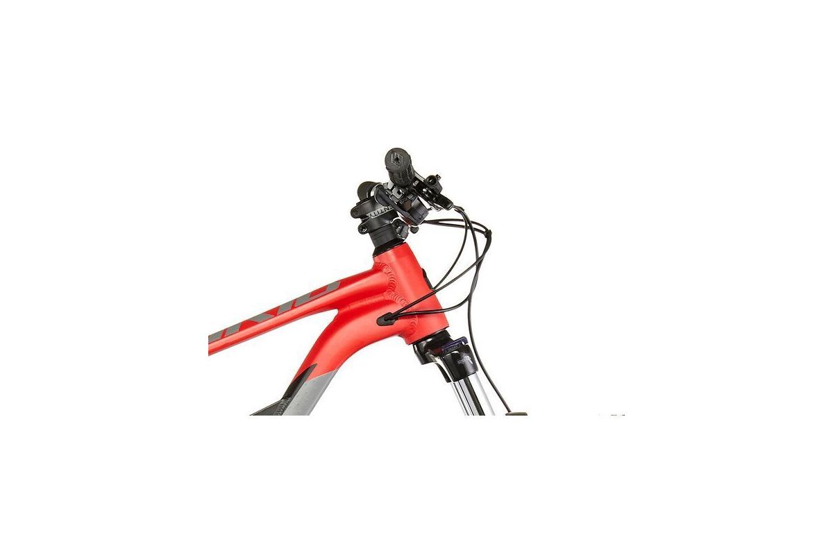 Polygon Siskiu D5 | VTT Tout-Suspendu Trail – Shimano Alivio 2x9v