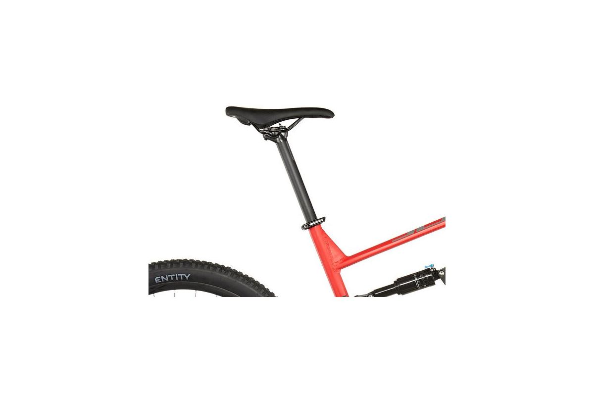 Polygon Siskiu D5 | VTT Tout-Suspendu Trail – Shimano Alivio 2x9v