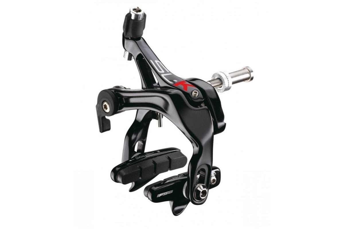 Etriers de Frein SLK Anodized Paire V15