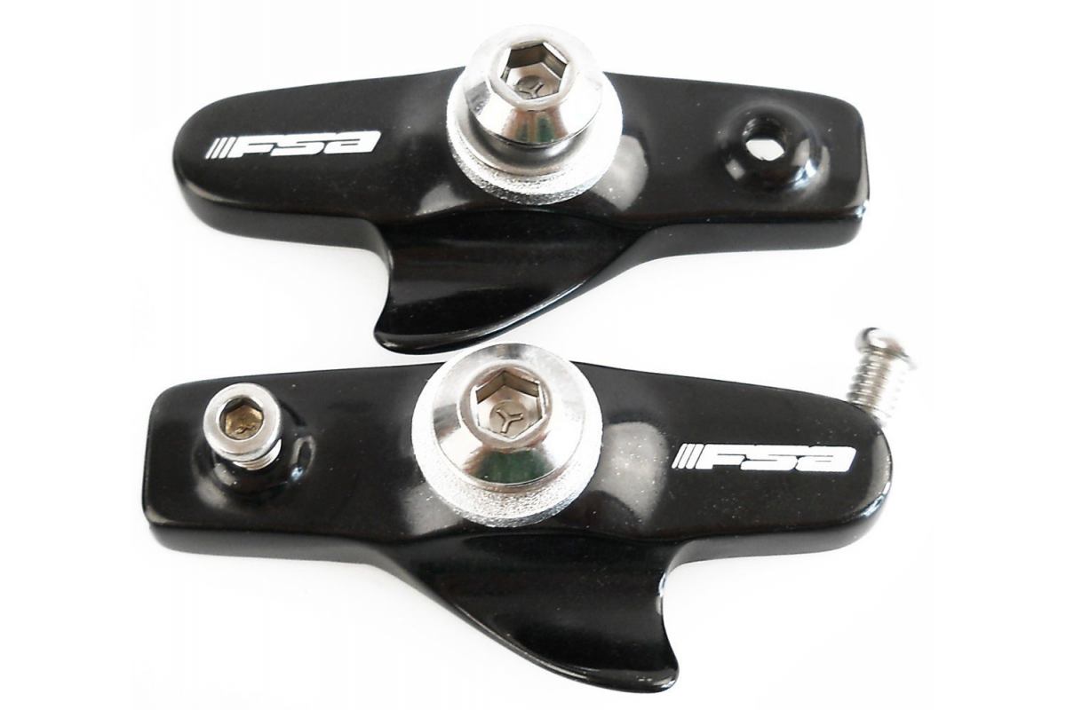 Supports Plaquettes de Freins SLK/Energy/Gossamer Brakeset - Paires