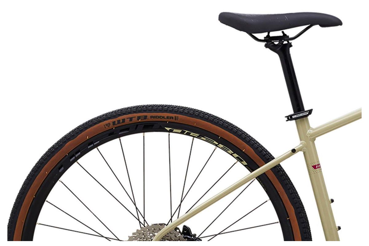 VTC POLYGON Heist X5 : Vélo Hybride Shimano 1x | Fourche à Blocage Hydraulique