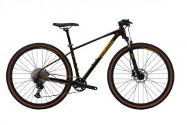 VTC POLYGON Heist X7 : Vélo Hybride Haut de Gamme | Fourche à Air | Shimano 1x11