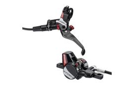 Frein Hydraulique K-FORCE VTT Avant DB005 95cm Hose V14