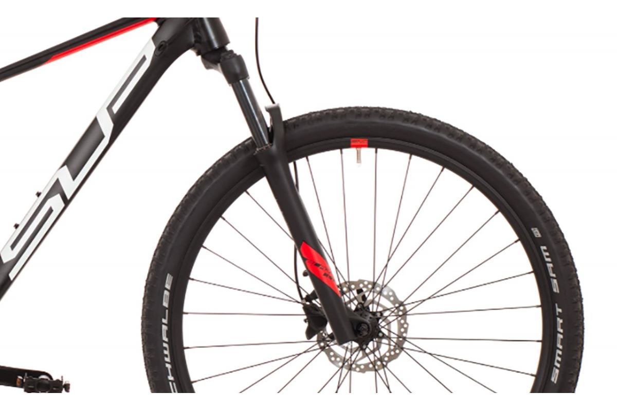 VTT SUPERIOR XC 819 - 2x8v Shimano Altus