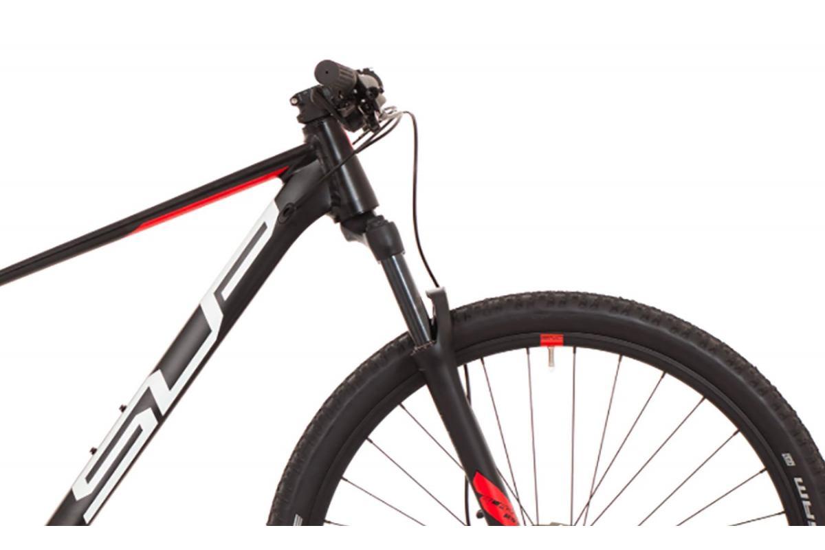 VTT SUPERIOR XC 819 - 2x8v Shimano Altus