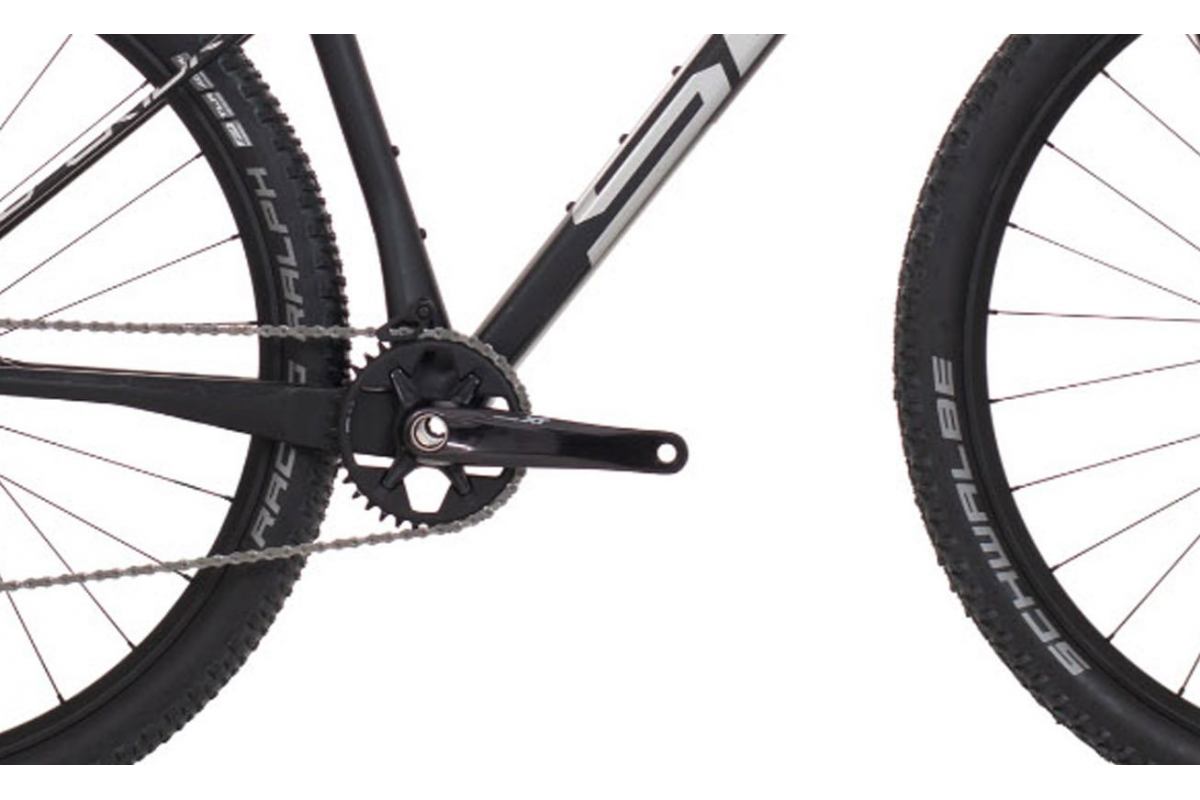 VTT Semi-Rigide Superior Team 29 Elite - Carbone & Shimano XT 1x12v