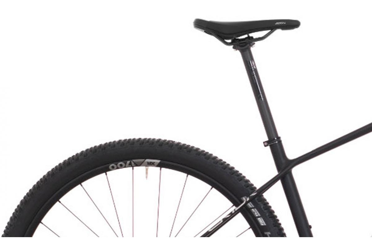 VTT Semi-Rigide Superior Team 29 Elite - Carbone & Shimano XT 1x12v