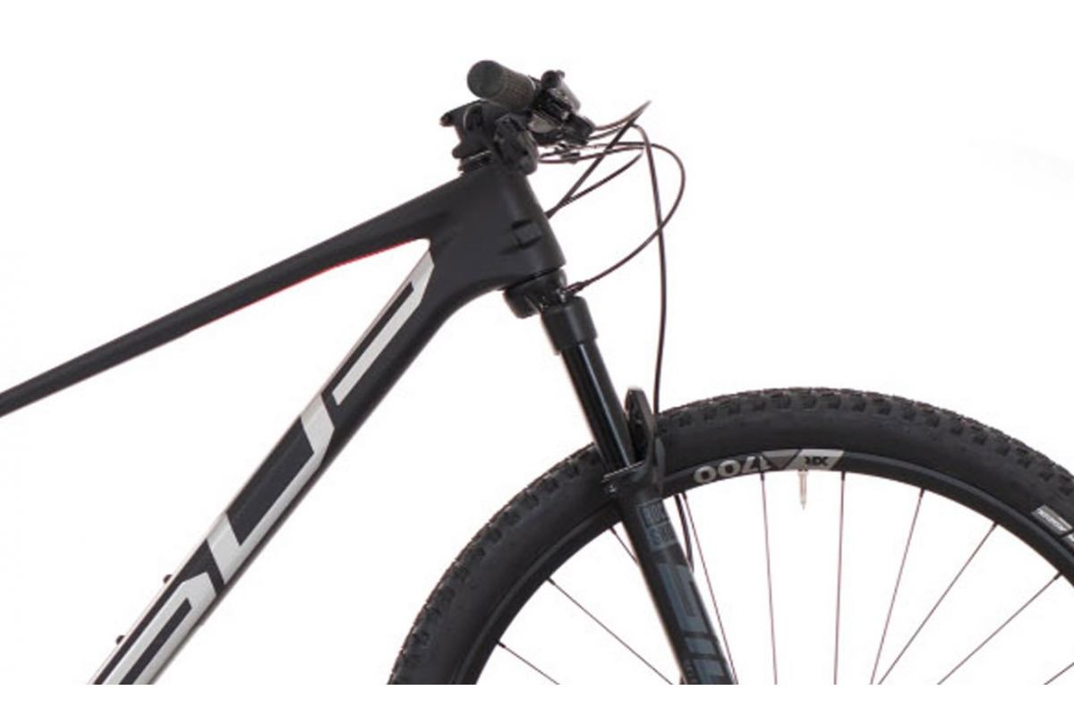 VTT Semi-Rigide Superior Team 29 Elite - Carbone & Shimano XT 1x12v