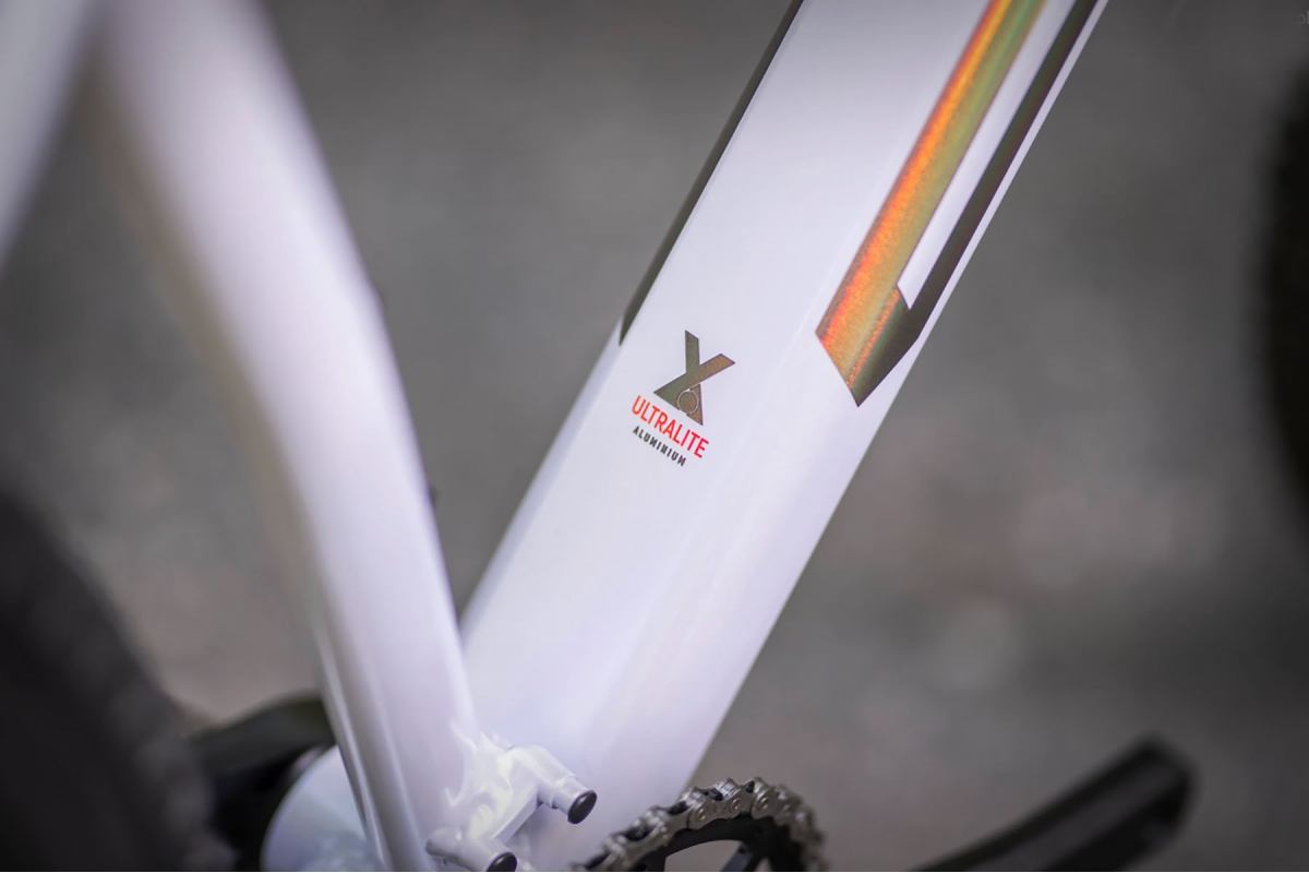 VTT SUPERIOR XP 909 - 1x12v Shimano Deore