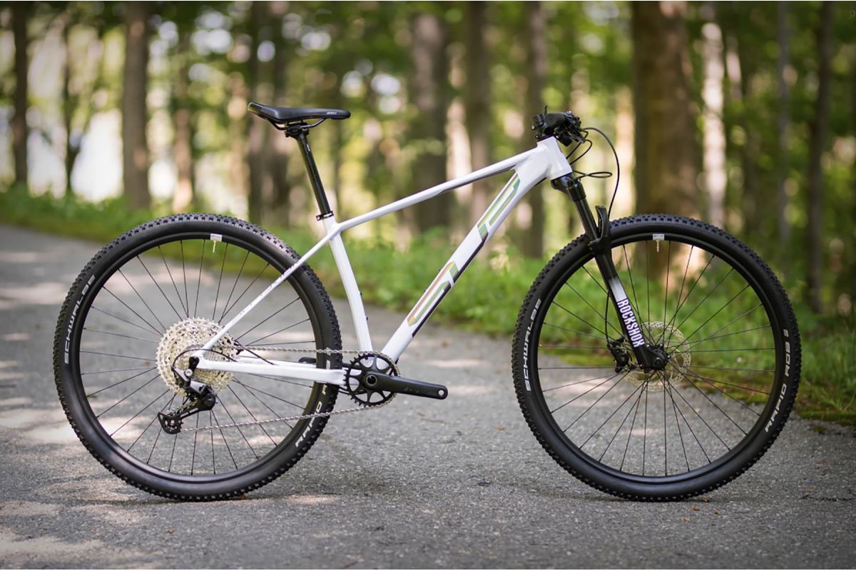 VTT SUPERIOR XP 909 - 1x12v Shimano Deore