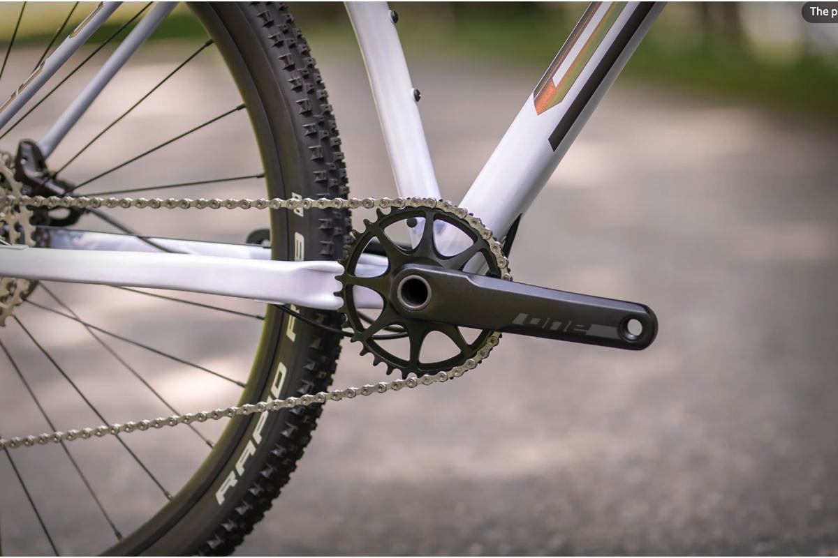 VTT SUPERIOR XP 909 - 1x12v Shimano Deore