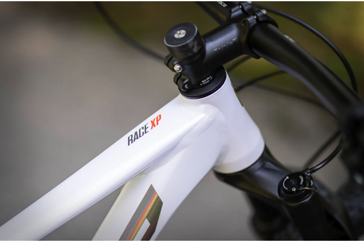 VTT SUPERIOR XP 909 - 1x12v Shimano Deore