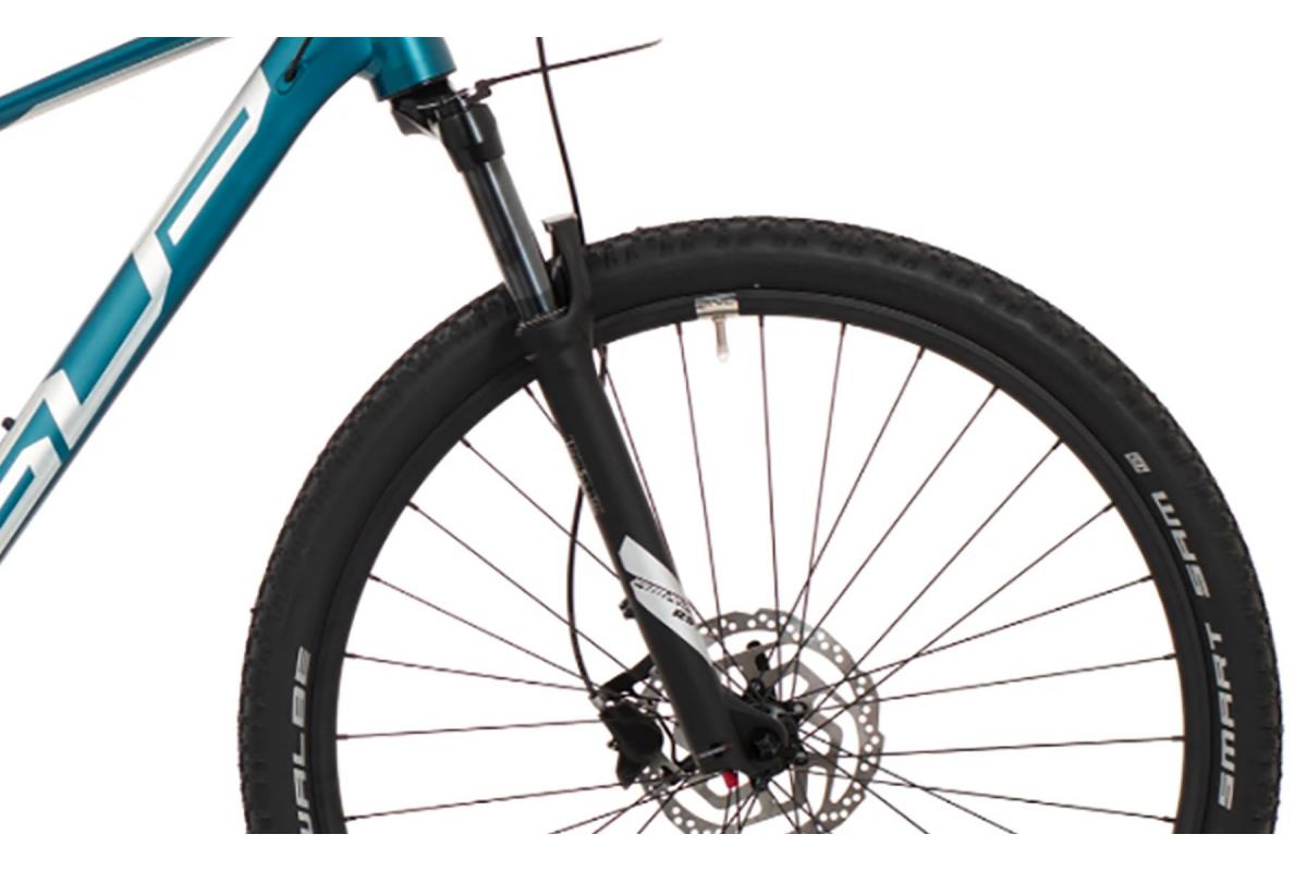 VTT SUPERIOR XC 889 - 2x11v Shimano Deore