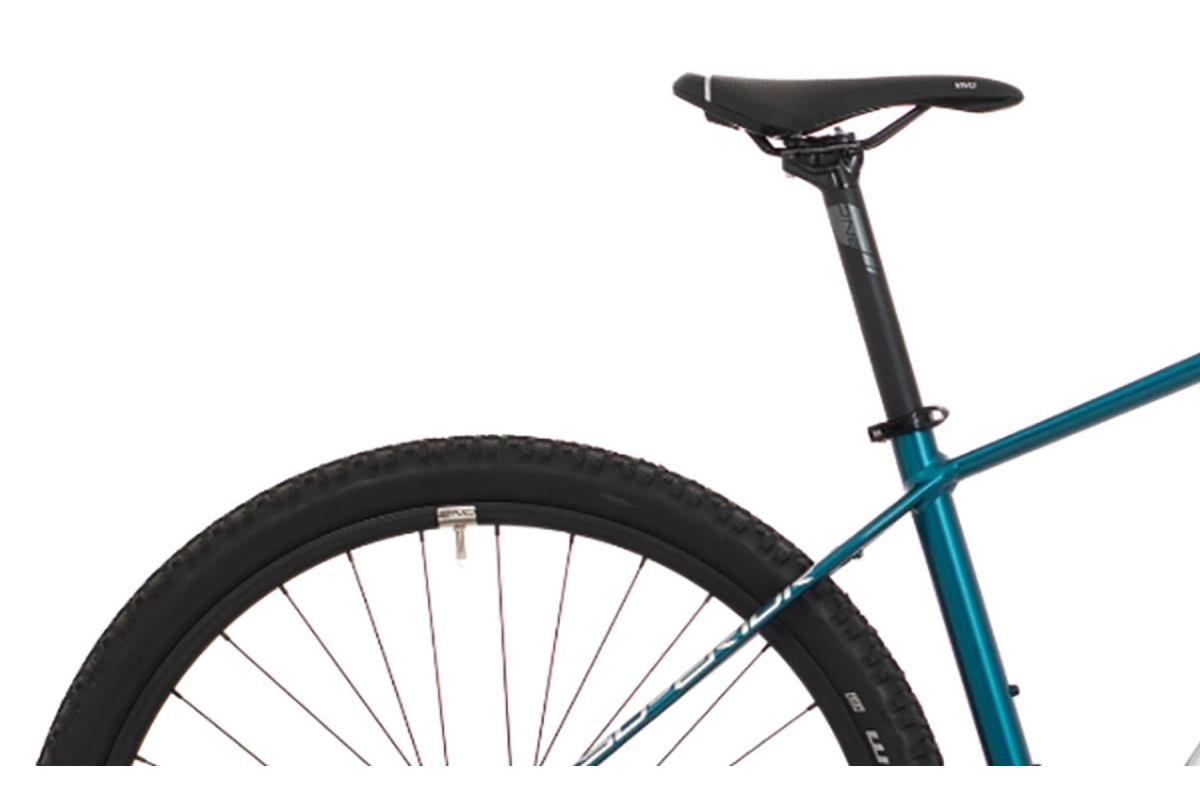 VTT SUPERIOR XC 889 - 2x11v Shimano Deore