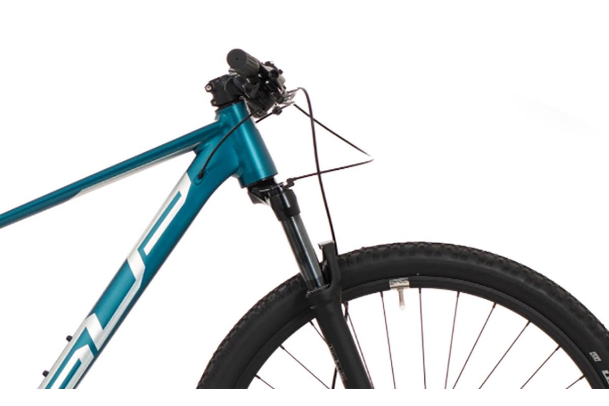 VTT SUPERIOR XC 889 - 2x11v Shimano Deore