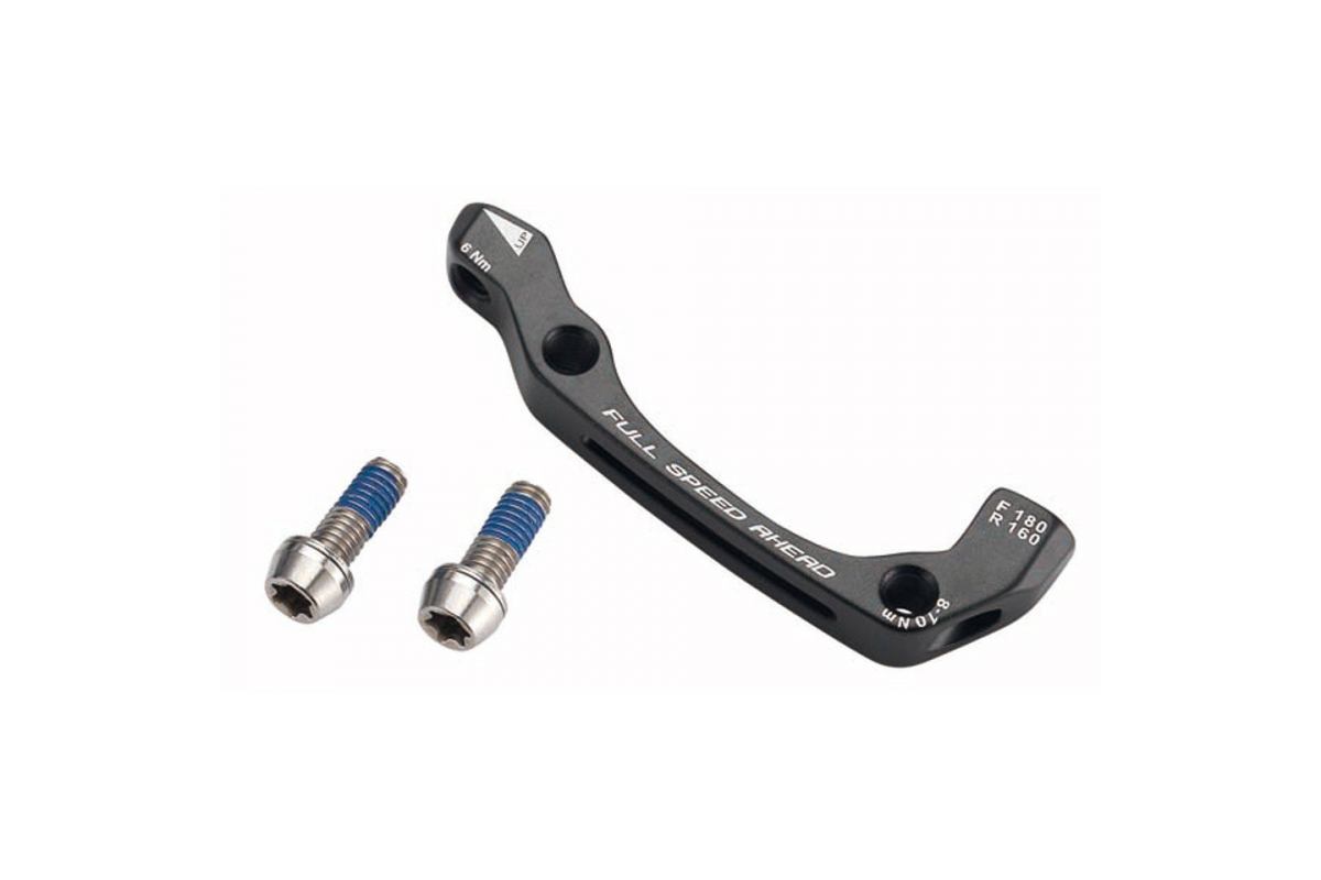 Adaptateur F-180mm/R-160mm IS Mount Braket KIT DB017