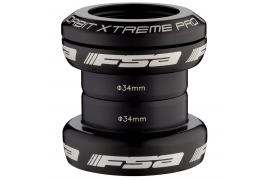 Jeux de Direction Orbit Xtreme Pro, Noir, 1 1/8'