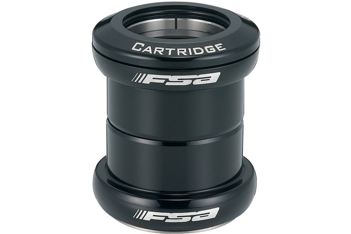 Jeux de Direction 15 - ORBIT XTREME PRO, Noire