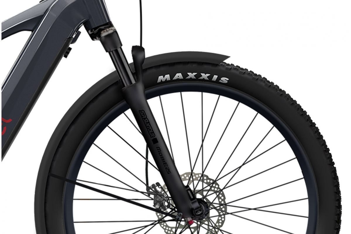 Vern Adventure Power 8.1 O2Feel