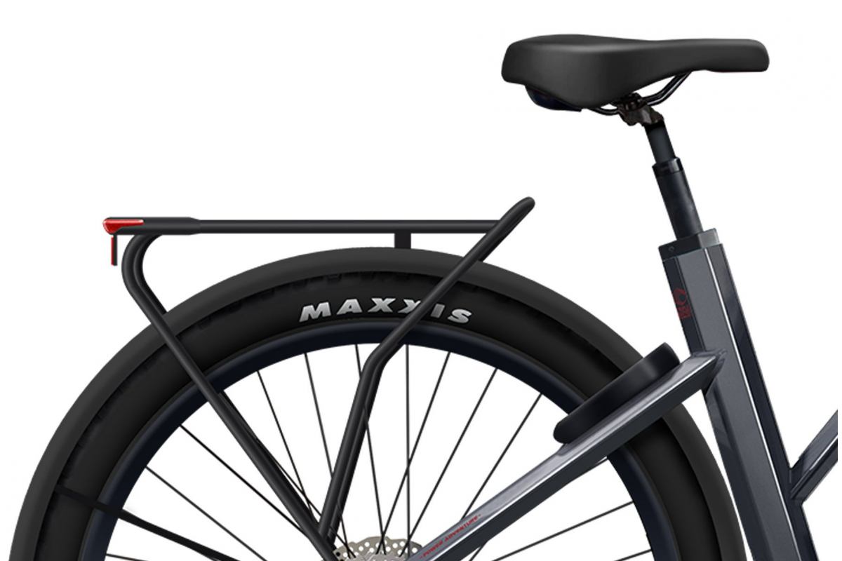 Vern Adventure Power 8.1 O2Feel