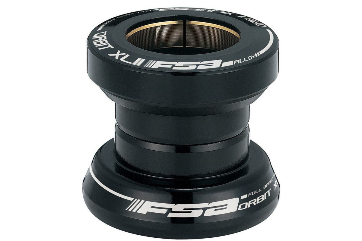 Jeux de Direction ORBIT XLII, Noir, 1 1/8'