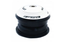 Jeux de Direction ORBIT Z Blanc 1'1/8'