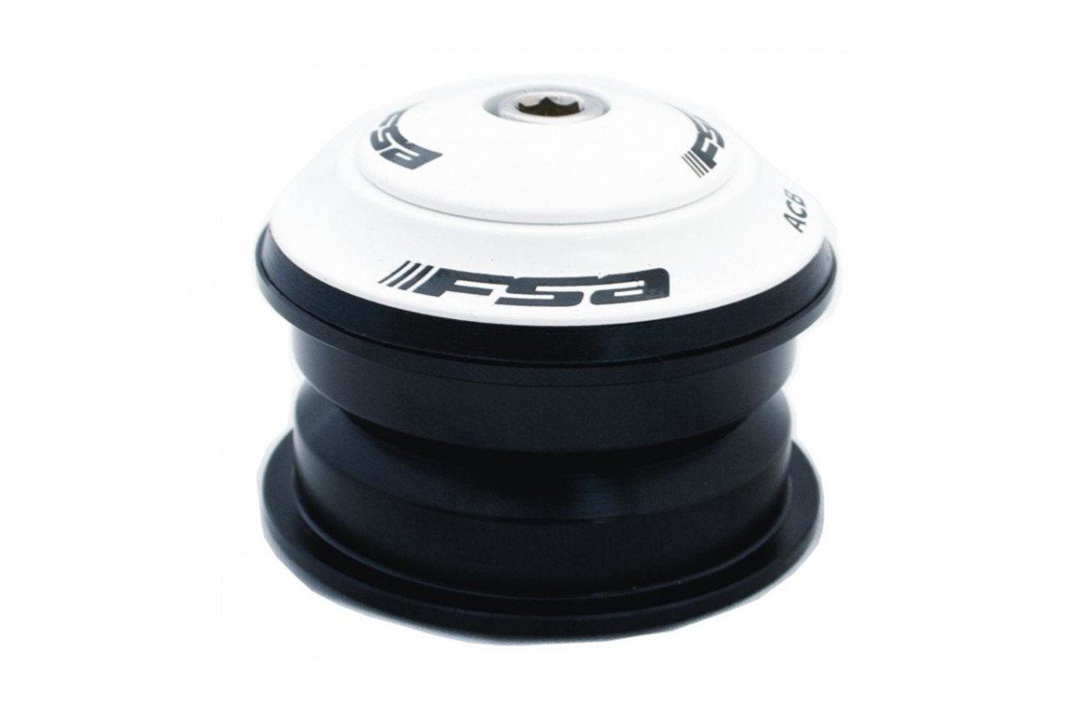 Jeux de Direction ORBIT Z Blanc 1'1/8'