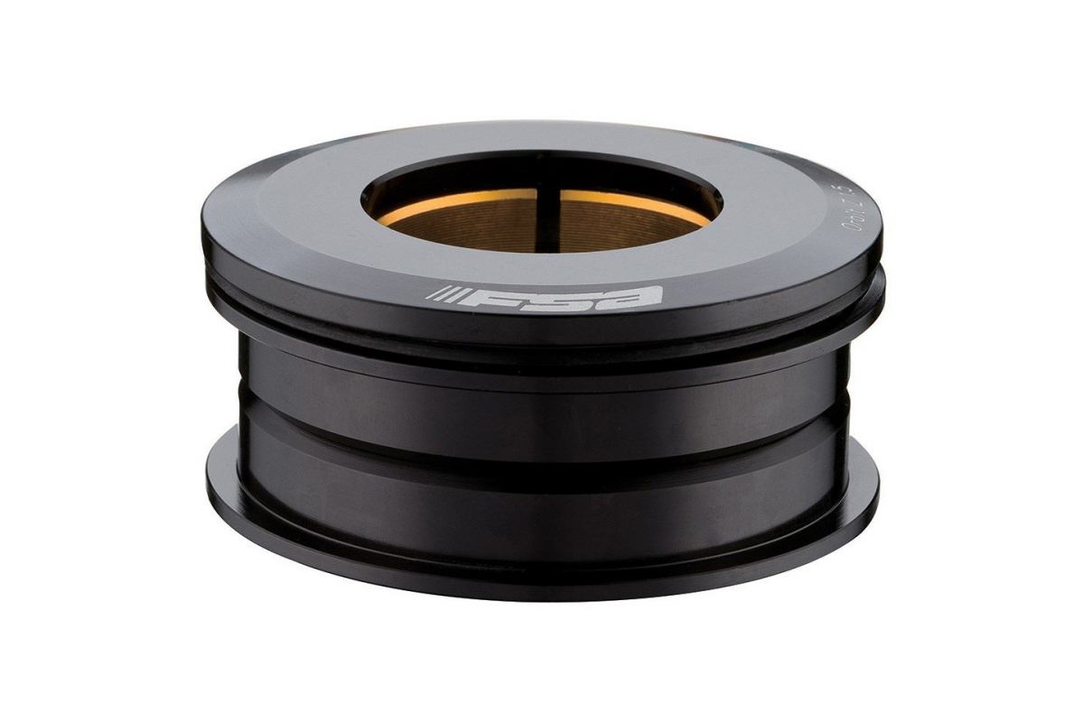 Jeux de Direction ORBIT Z 15R 1' 1/8' Noir