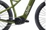 O2FEEL Karma XC Boost 4.1 | VTT Électrique 60 Nm - 432Wh ou 720Wh