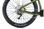 O2FEEL Karma XC Boost 4.1 | VTT Électrique 60 Nm - 432Wh ou 720Wh