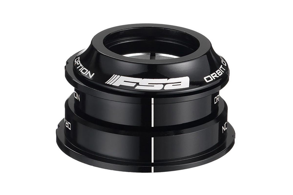 Jeux de Direction ORBIT Option T1 ADJ Kit Noir N67/ANG