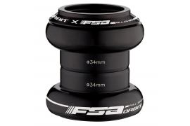 Jeux de Direction ORBIT X 1' 1/8' Noir