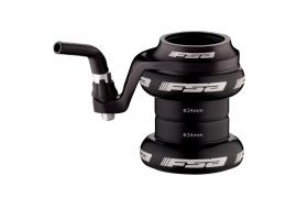 Jeux de Direction ORBIT X-CX 1' 1/8' Noir, avec support de câble