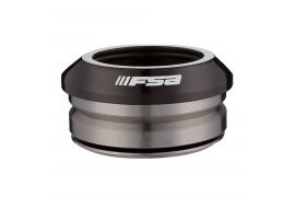 Jeux de Direction ORBIT I 1' 1/8' Noir, 36/36 TH-N16th